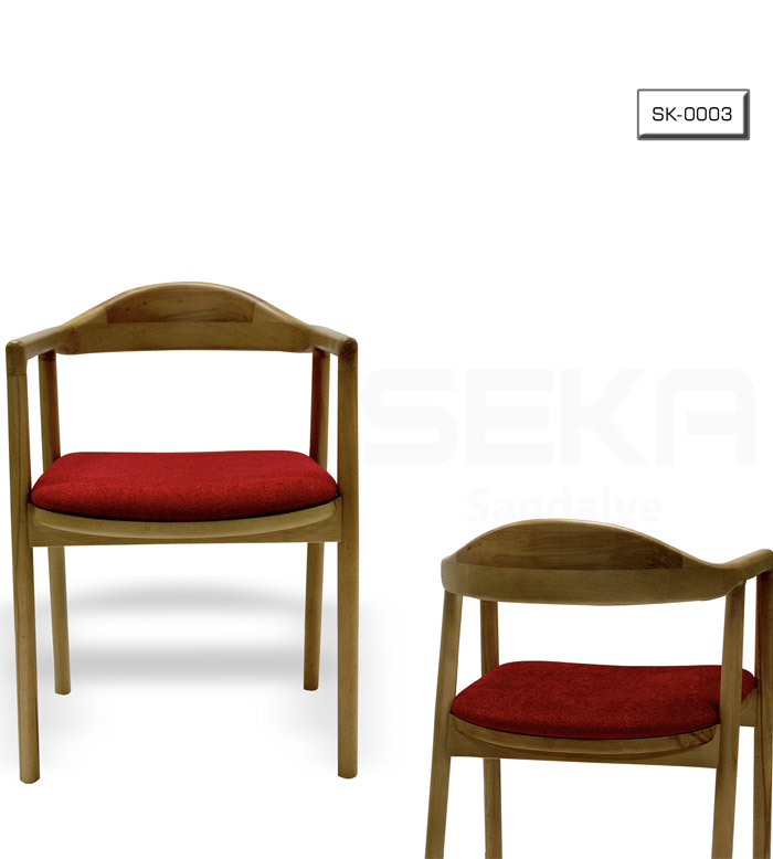 Sandalye sk-0003