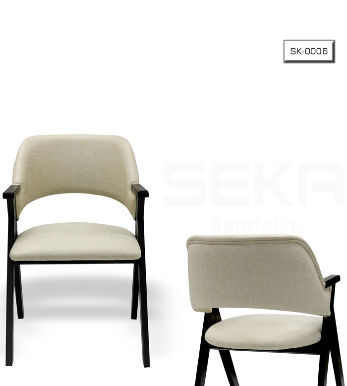 Sandalye sk-0006