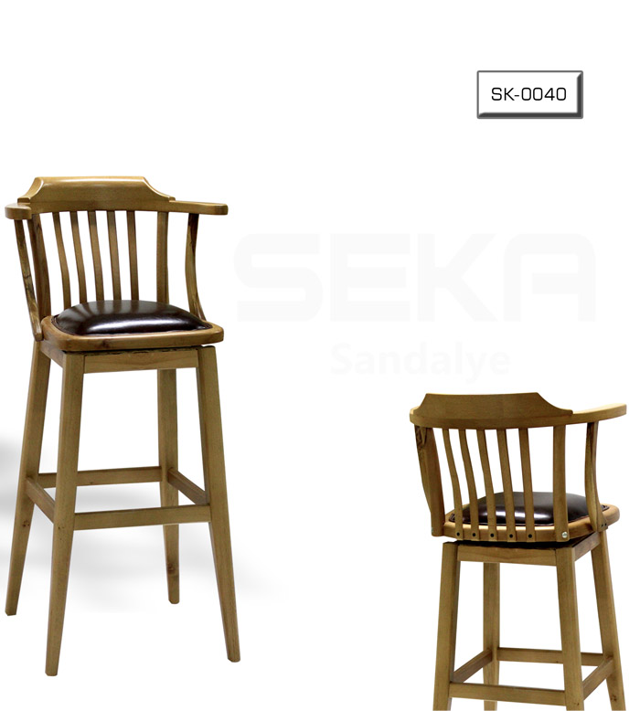 Bar Sandalyesi sk-0040